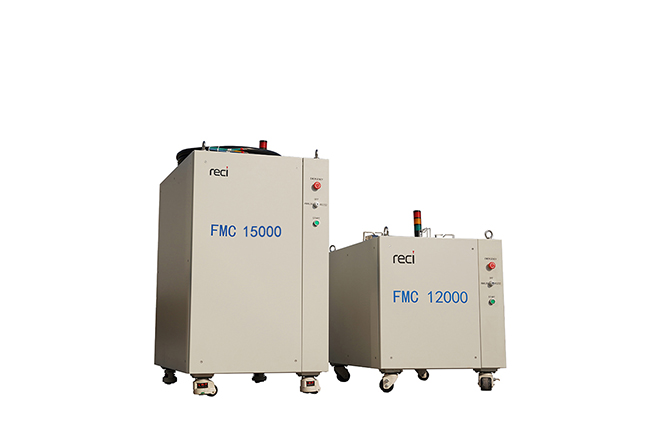 Multi Module Fiber Laser Source 15000W