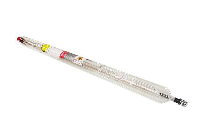 CO₂  Laser Tube – T Series