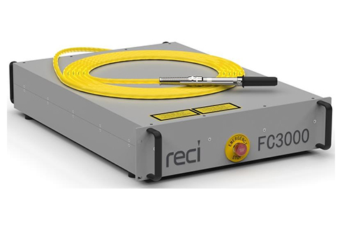 Single Module Fiber Laser Source 3000W