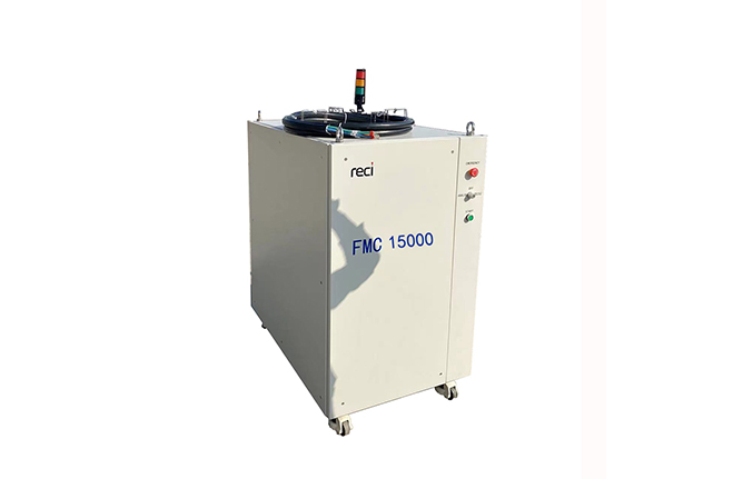 Multi Module Fiber Laser Source 15000W