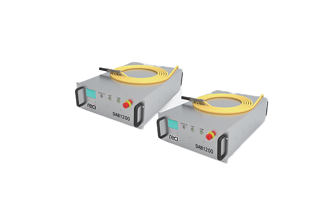 Air Cooled Direct Diode Laser 1200W