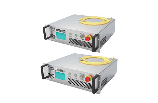 Air Cooled Direct Diode Laser 100W