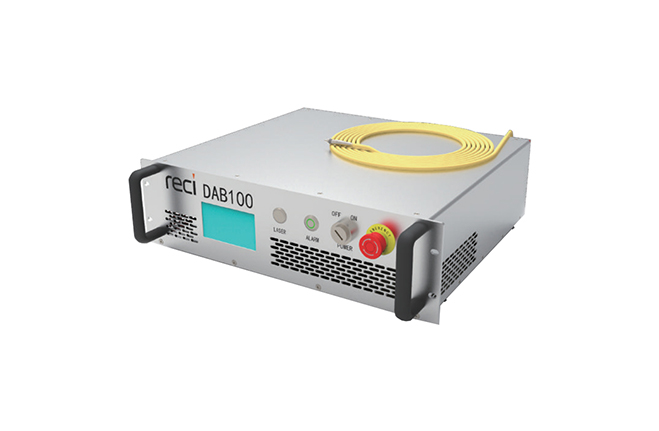 Air Cooled Direct Diode Laser 100W