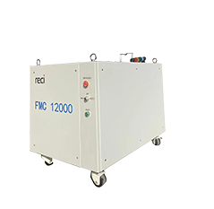 Multi Module Fiber Laser Source 12000W