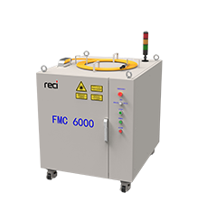 Multi Module Fiber Laser Source 6000W