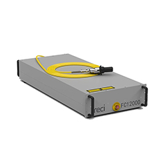 Single Module Fiber Laser Source 12000W