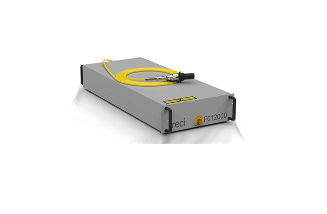 Single Module Fiber Laser Source 12000W
