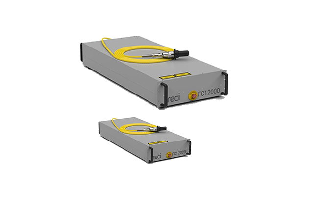 Single Module Fiber Laser Source 12000W